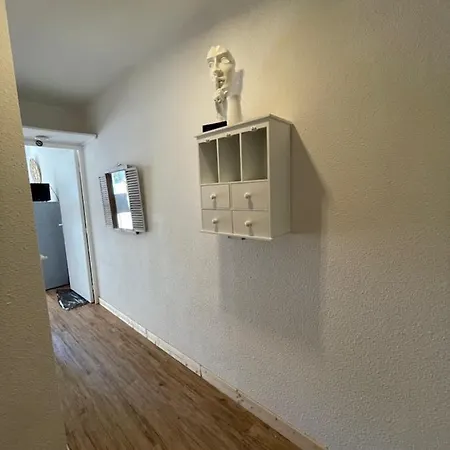 Studio Rez De Jardin A 900 M De La Plage Apartment *
