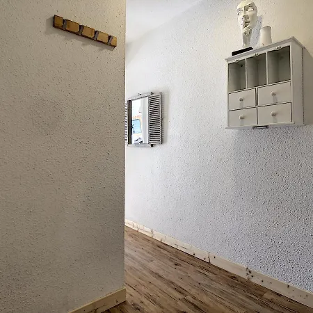 Studio Rez De Jardin A 900 M De La Plage Apartment
