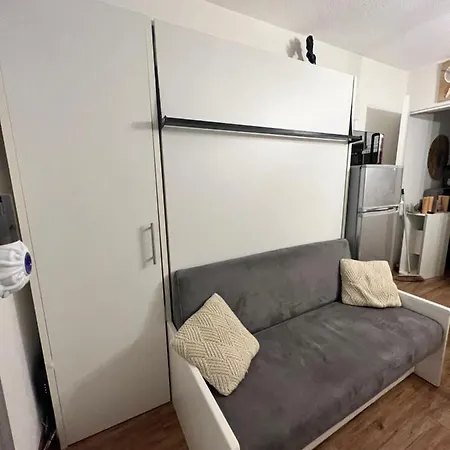 Studio Rez De Jardin A 900 M De La Plage Apartment Agde