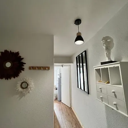 Studio Rez De Jardin A 900 M De La Plage Agde
